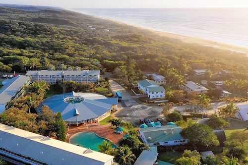 K'gari Beach Resort