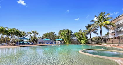 K'gari Beach Resort