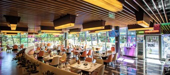 Aloft Beijing, Haidian