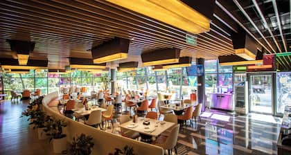 Aloft Beijing, Haidian