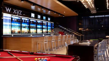 Se sirven comidas y cenas