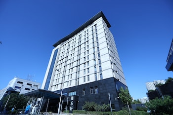 Aloft Beijing, Haidian