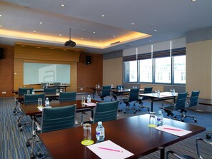 Sala de reuniones