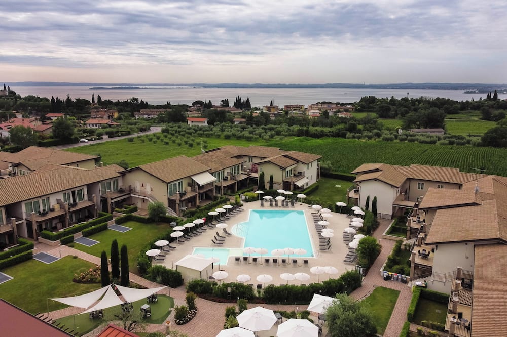 Lake Garda Resort
