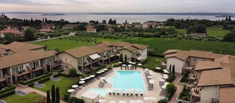 Resort Lake Garda
