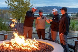 Restaurant - Tamarack Resort (Donnelly)