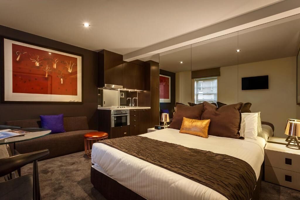 Photo - Quest East Melbourne