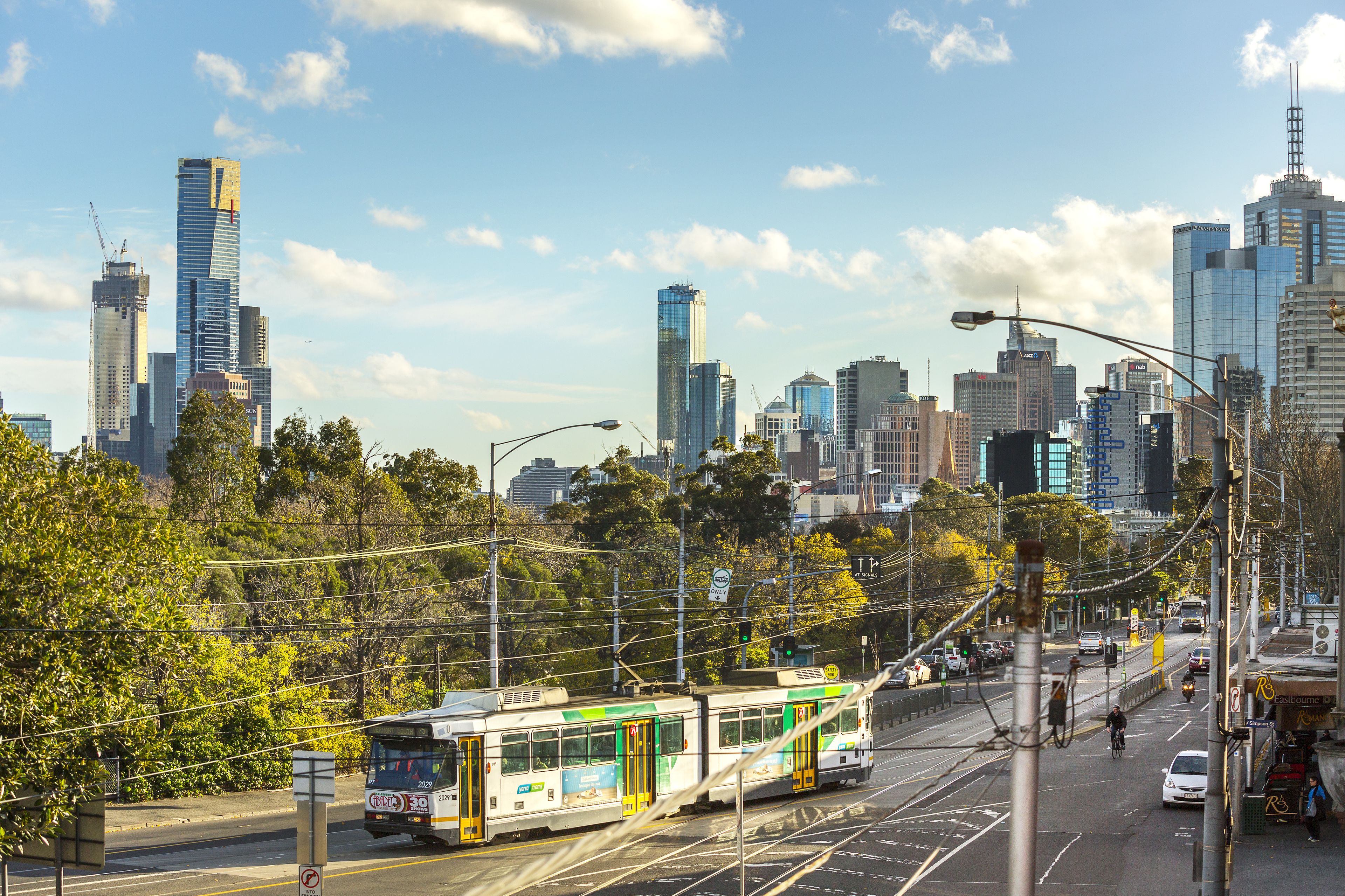 Photo - Quest East Melbourne