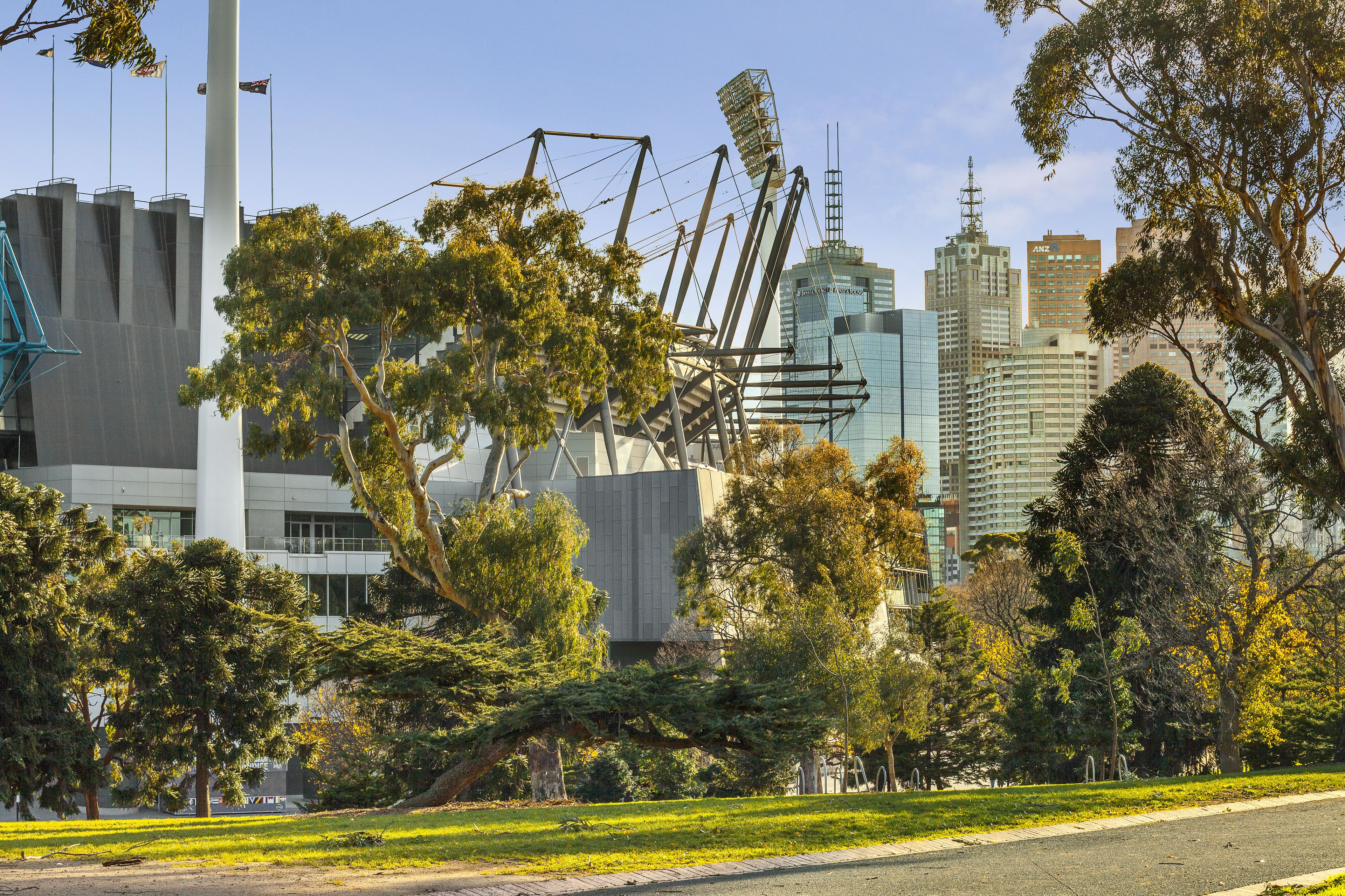 Photo - Quest East Melbourne