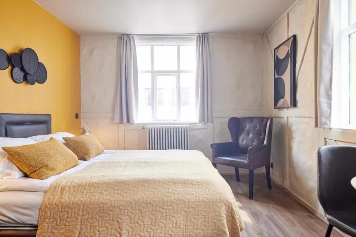 Chambre Familiale