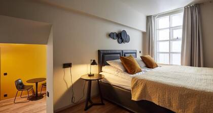 Hotel Fron
