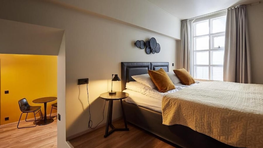 Hotel Fron