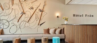 Hotel Fron