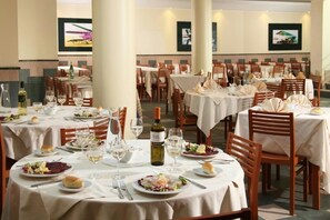 Servei de restauració