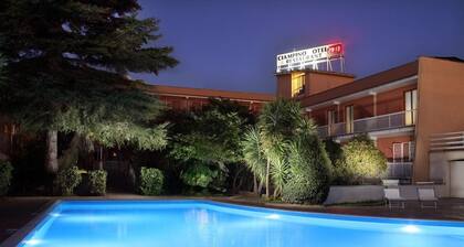 Ciampino Hotel