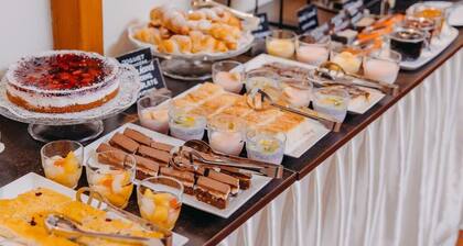 Hotel Louis Leger - Czech Leading Hotels