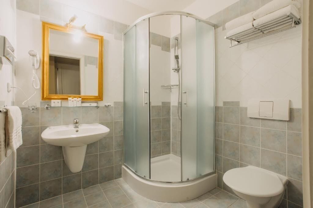 Foto - Louis Leger - Czech Leading Hotels