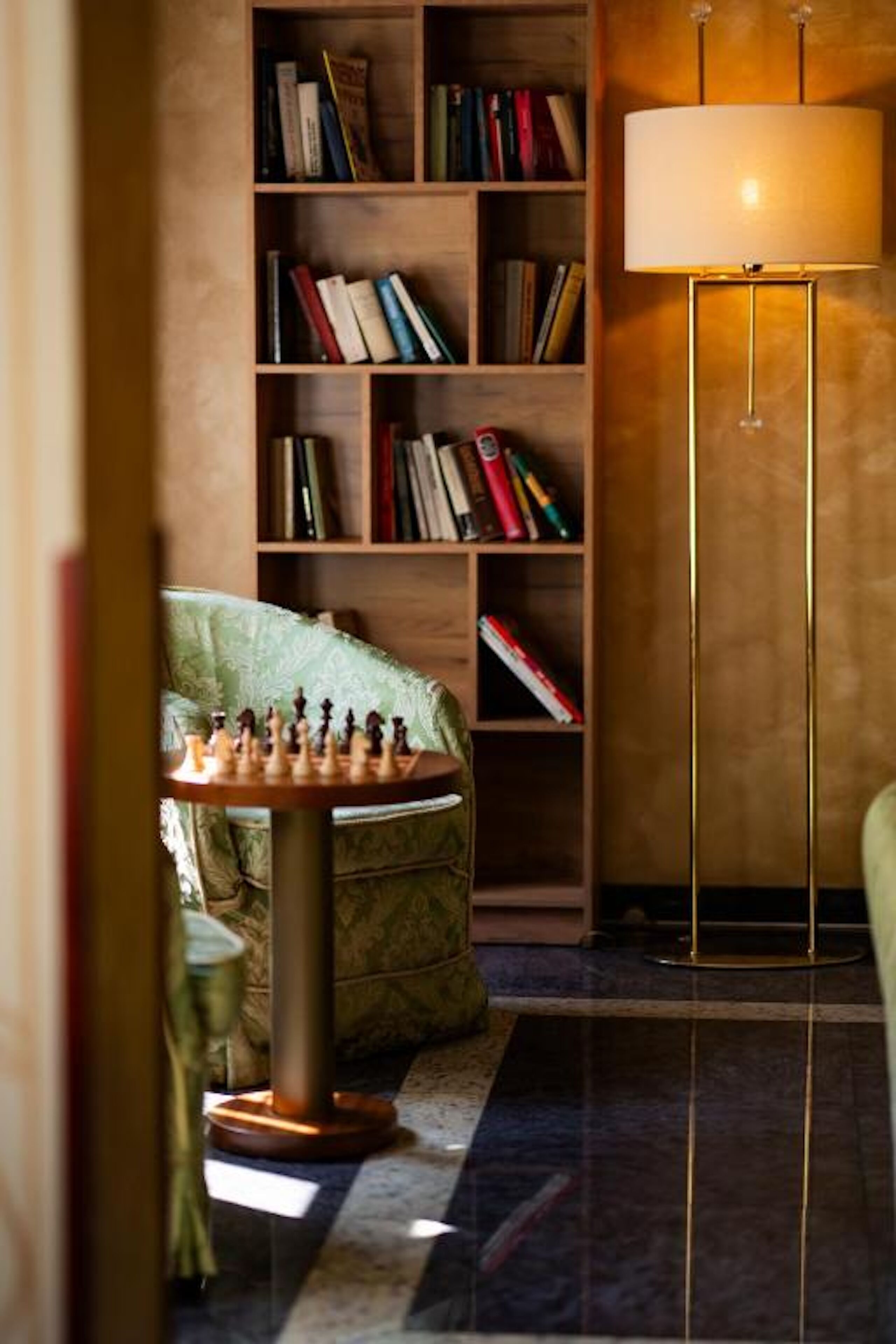 Photo - Louis Leger - Czech Leading Hotels