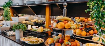 Hotel Louis Leger - Czech Leading Hotels