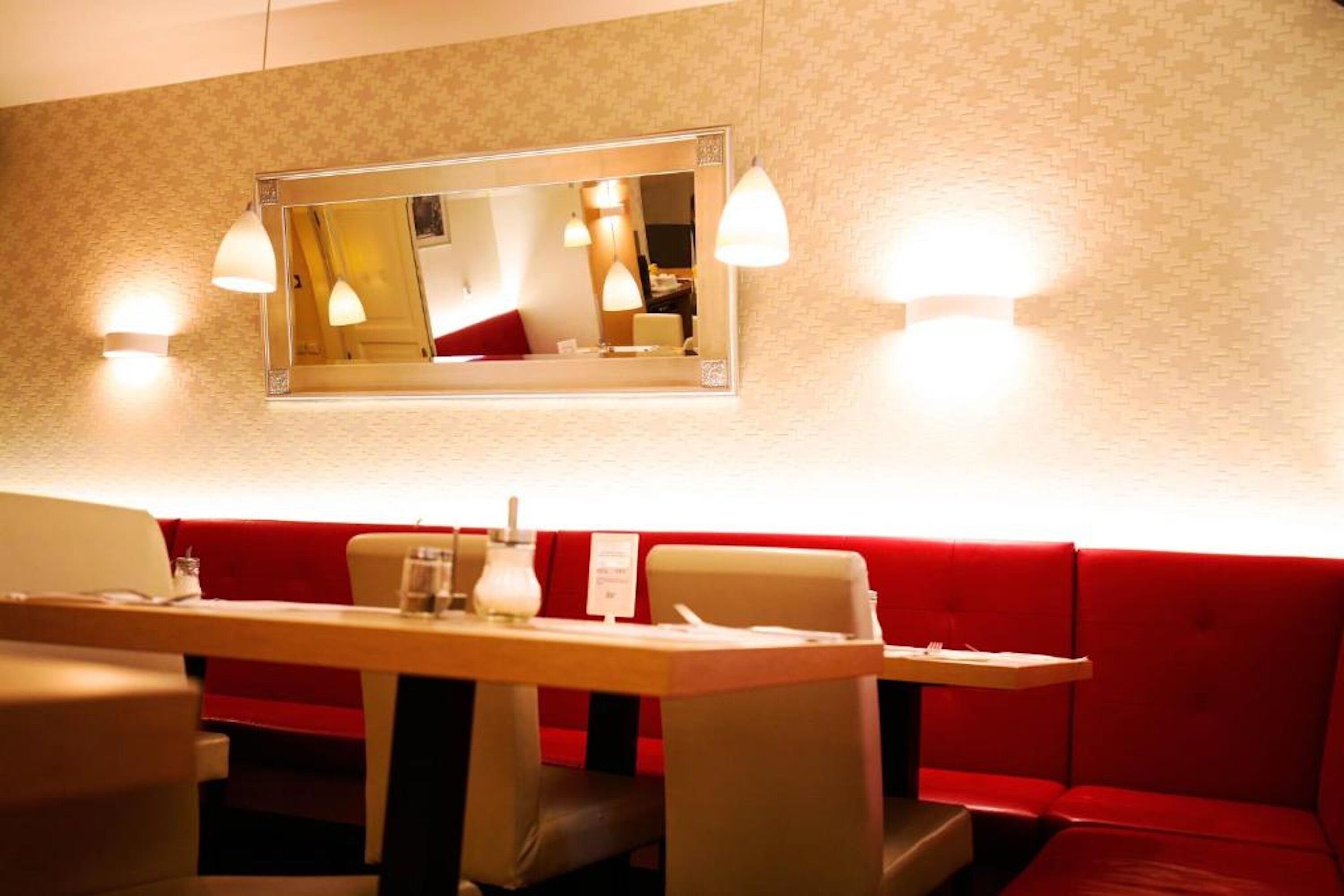 Photo - Louis Leger - Czech Leading Hotels