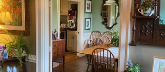 วิลเลียมส์เบิร์ก แมเนอร์ บีแอนด์บี