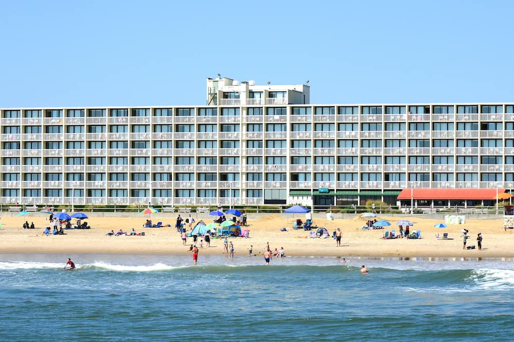 Oceanfront Inn