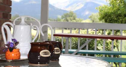 Bitterroot River B&B