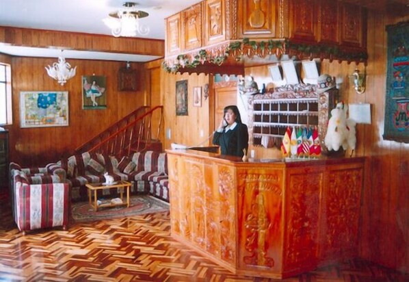 Hall