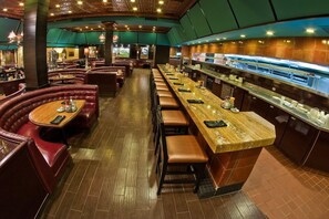 Cafeteria