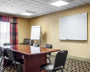 Meeting facility - Sleep Inn & Suites Hattiesburg North (Hattiesburg)