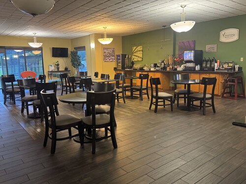 Sleep Inn & Suites Hattiesburg North