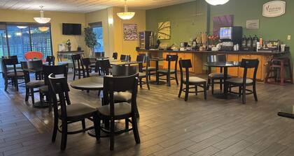 Sleep Inn & Suites Hattiesburg North