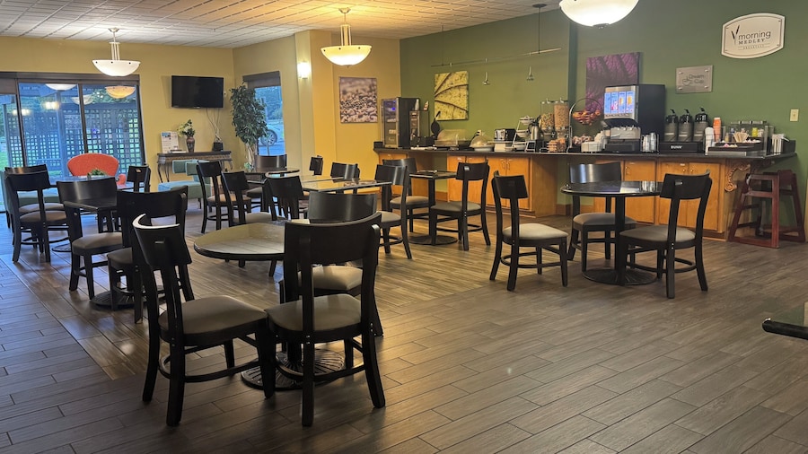 Sleep Inn & Suites Hattiesburg North