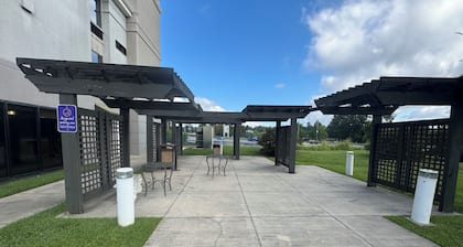 Sleep Inn & Suites Hattiesburg North