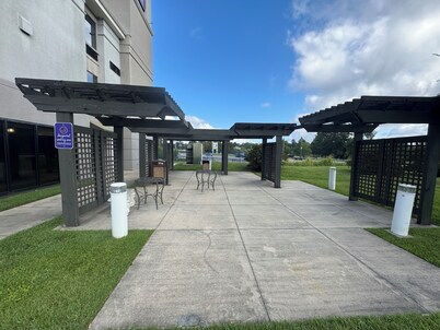 Sleep Inn & Suites Hattiesburg North