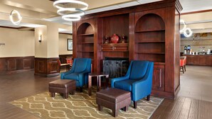Lobby - Comfort Suites Corpus Christi Central (Corpus Christi)