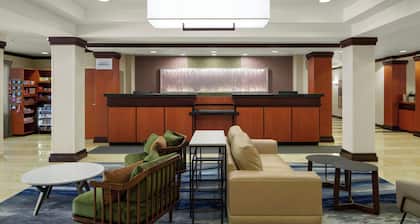 Fairfield Inn & Suites by Marriott Carlisle