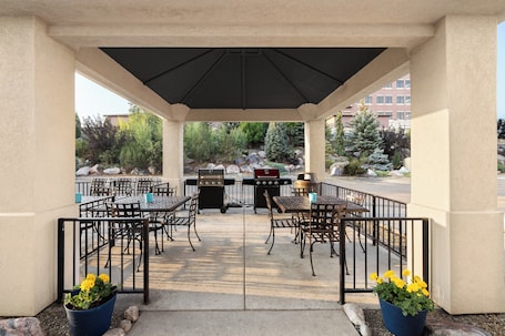 Servicio de la propiedad