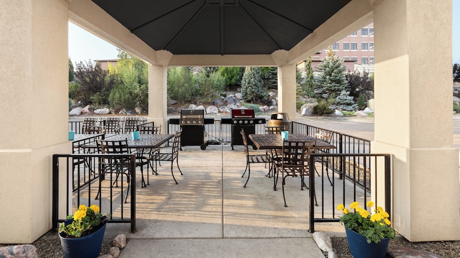 Candlewood Suites Bismarck by IHG
