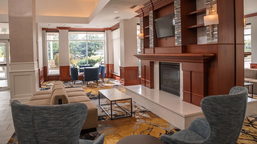 Hilton Garden Inn Erie