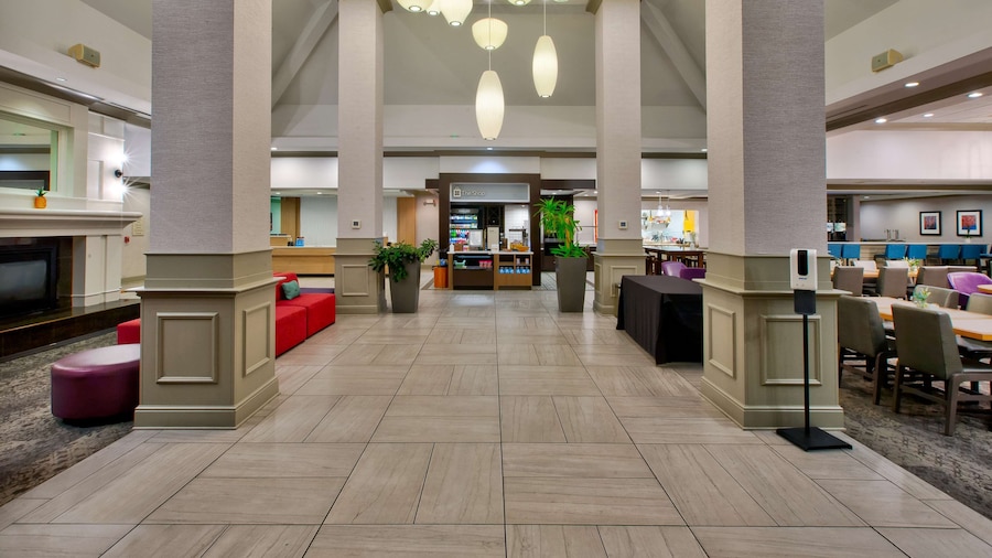 Hilton Garden Inn Dayton Beavercreek