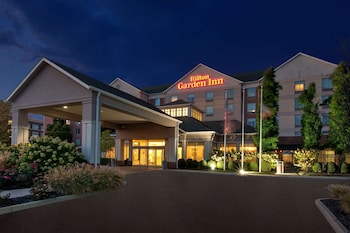 Hilton Garden Inn Dayton Beavercreek