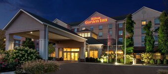 Hilton Garden Inn Dayton Beavercreek