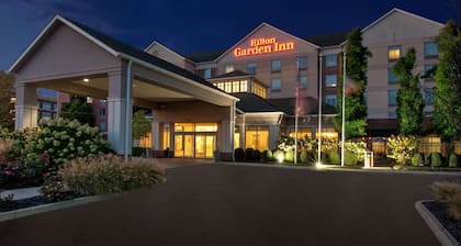 Hilton Garden Inn Dayton Beavercreek