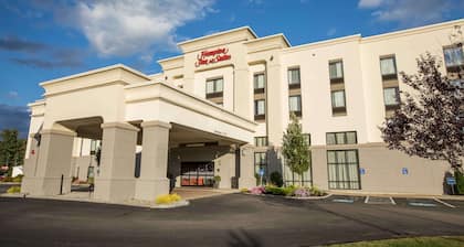 Hampton Inn & Suites Tilton