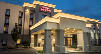 Hampton Inn & Suites Tilton