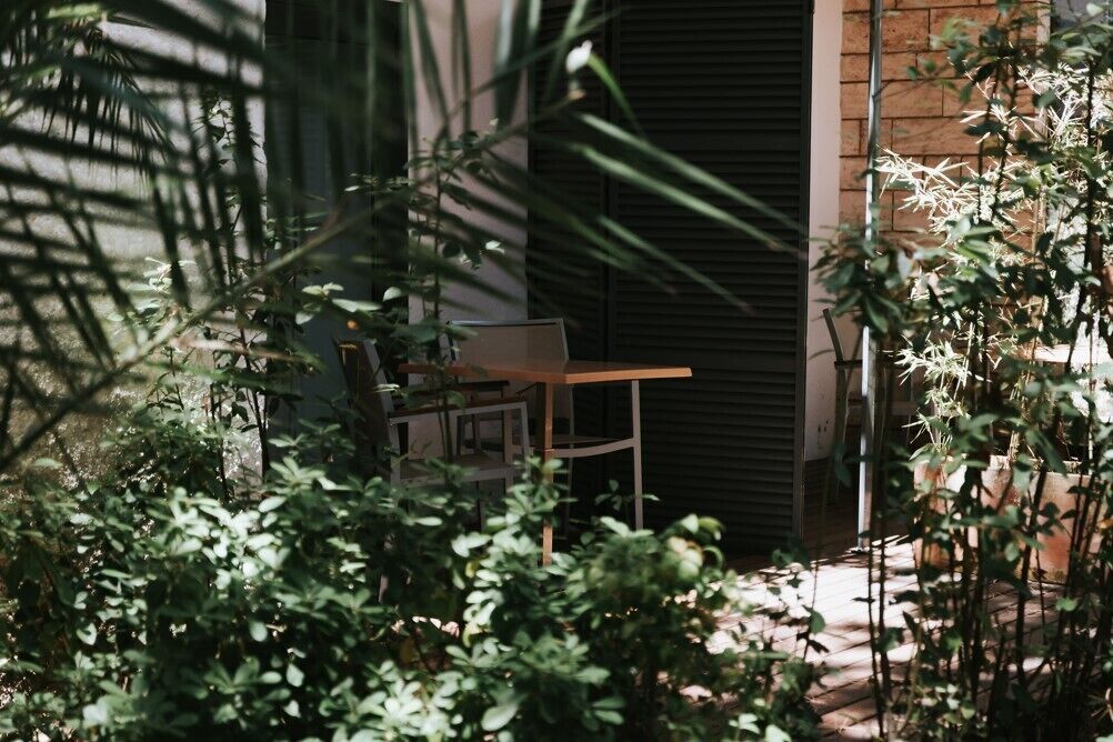 superior double room, balcony | terrace/patio