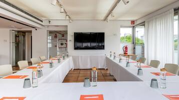 Sala de reuniones