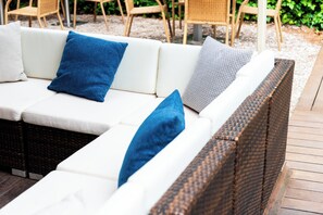 Terras