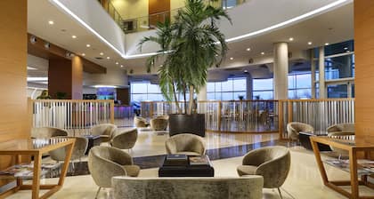 Diamante Hotel